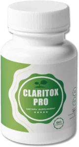 claritox pro